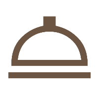 In-house Food & Drinks