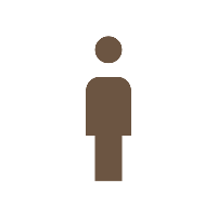 Up to 55 Standing